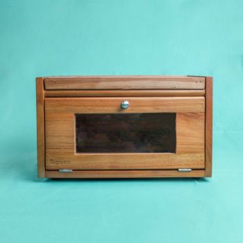Kotak Roti, Bread Box ( BB-001)