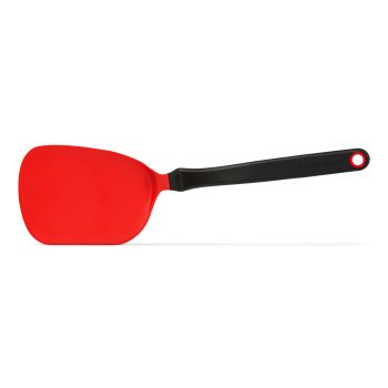 DREAMFARM Choppula Red – Spatula Silicon Fleksibel  ( DFCU3727 )