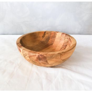 Piring Saji, Bowl ( WWB-004-M-N )