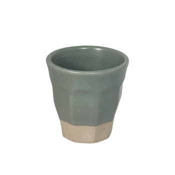 SERO PIXIE MUG COOL GREY TWO TONE 200ml ( PCH2344 )