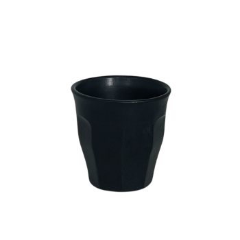 SERO PIXIE MUG  ONYX BLACK 200ml ( PC2347 )