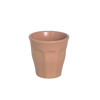 SERO PIXIE MUG SIENNA PINK 200ml ( PC2342 )