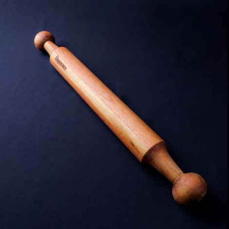 Rolling Pin, Gilingan Adonan