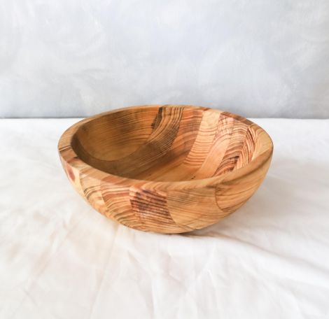 Piring Saji, Bowl ( WWB-004-M-N )