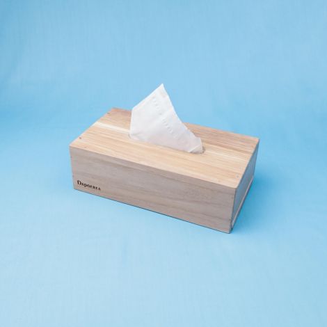 Kotak Tisu, Tissue Box ( TH-003-WW )