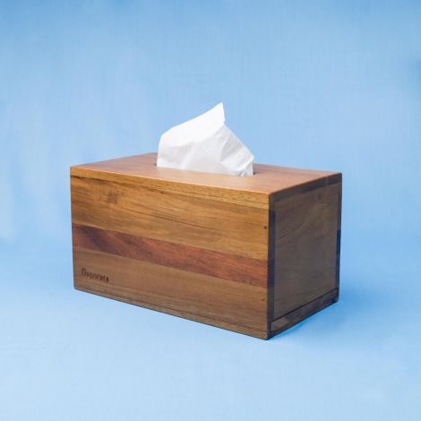 Kotak Tisu, Tissue Box ( THN-001 )
