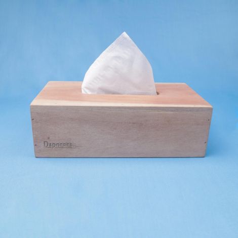 Kotak Tisu, Tissue Box ( TH-003-M-WW )