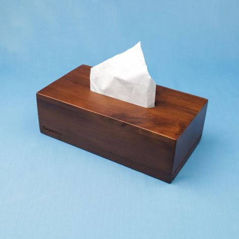 Kotak Tisu, Tissue Box ( TH-003 )