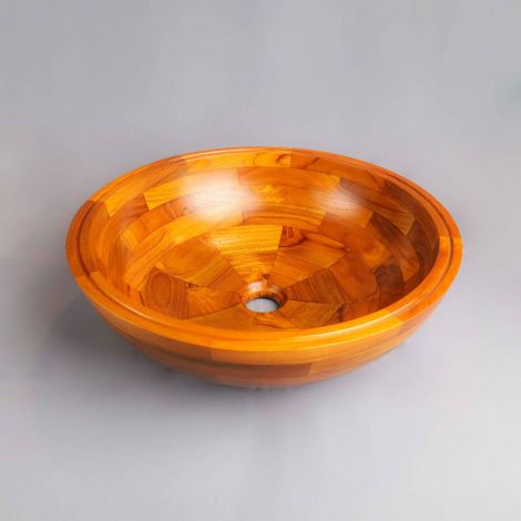 Round Basin (RS-009-NT) 