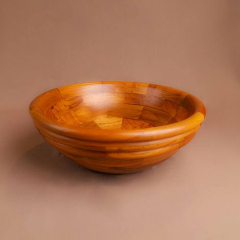 Round Basin (RS-020-NT)