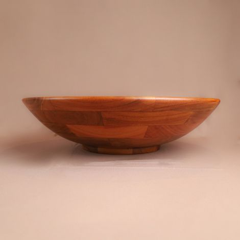 Round Basin (RS-021-NT)