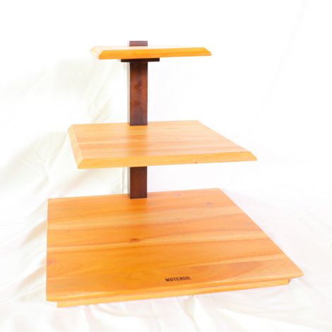 Cake Stand, Tier Stand ( TST-001 )