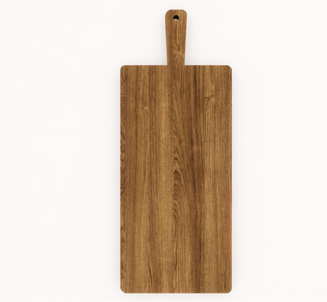 Talenan, Cutting Board ( SBR-013-N )